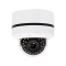 5MP 4-in-1 Motorized Vandal Dome Camera