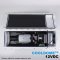 Dotworkz S-Type COOLDOME™ 12V Active Cooling Camera Enclosure and Stainless Steel Arm IP66 (ST-CD...
