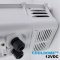 Dotworkz S-Type COOLDOME™ 12V Active Cooling Camera Enclosure and Stainless Steel Arm IP66 (ST-CD...