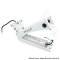Dotworkz S-Type COOLDOME™ 12V Active Cooling Camera Enclosure and Stainless Steel Arm IP66 (ST-CD...