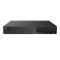 Clear Complete 4-Channel 4K Ultra HD IP NVR System (Kit) with Four Metal 4MP Fixed Cameras, 1TB HDD and Free POE Cables