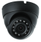 Wireless 4MP IP Eyeball Dome (4) Camera Kit (Ninja)