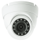 Wireless 4MP IP Eyeball Dome (8) Camera Kit (White)