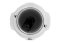 216FD Fixed dome, tamper-resistant . Varifocal DC-iris lens. 1/4" progressive-scan CMOS