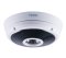 GeoVision 3MP H.265 Super Low Lux WDR Pro IR Wireless Fisheye Rugged IP Camera