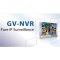 GV-NVR for 3rd party IP cameras-24 CH 210-NR024-000