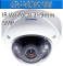 8 Ch 4K GeoVision H.265 DVR with 8 PoE Dome Cameras (2-Way Audio & Panoramic PTZ Options Availabl...