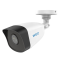 WEC SIP34B3M/28-C | 4 MP Fixed Bullet Network Security Camera