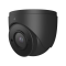 CLEAR IP-5IRD8S34/G28 | 8MP IR Water-Proof Fixed Eyeball Network Camera Black