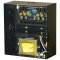 HUBSAT4S Altronix Passive UTP Transceiver Hub w/ Integral Camera Power