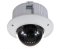 CVI PTZ Camera - 5.1~61.2mm Lens, 16x Optical Zoom, Up to 30fps @ 1080p HD, PDC42I212H-C