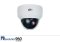 750 TVL, Indoor, 3-Axis, 3.6mm, Super Compact Mini Dome