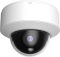 CLEAR IP-5VP8S31/28 | 8MP IR Water-Proof Fixed Dome Network Camera