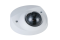 4MP Starlight Lite AI outdoor wedge dome camera 50m IR, microphone, PoE and microSD slot