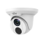 5MP HD Light and Audible Warning Fixed Eyeball