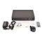 8 HD 1080P Security Dome & HD-CVI DVR Kit for Business Professional Grade