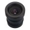 KLB0360 KT&C Board Lens (f3.6 mm) for Module & Complete Cameras M12