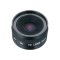 KLC 0400 C/M KT&C CCTV Camera Lens C Mount f4.0 mm