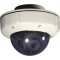 Vandal Resistant IR Dome Camera 4-8mm Varifocal Lens