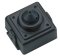 KPC-S20P4 KT&C 1/3" Sony Super HAD CCD 420TVL 4.3mm Super Cone Pinhole Lens 12VDC