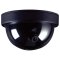 KPC-S510D KT&C 1/3" Sony Super HAD CCD 420TVL 3.6mm Board Lens Dome Camera 12VDC