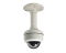WECV1960PVD 1/3" High Sensitivity CCD 2.8~10.5mm Lens Outdoor Vandal Resistant 550TVL