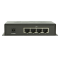 PoE 4 Port + 1 Uplink Switch - 65W