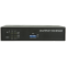 PoE 8 Port + 1 Uplink Switch - 120W