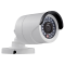 Platinum HD-TVI Bullet Camera 1.3MP - White