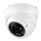 Platinum HD-TVI Turret Camera 2.1MP - CVBS Output