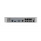 Uniview UNV 8-CH PoE NVR 1-SATA Network Video Recorder