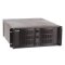 Geovision UVS-900P2-8 8Ch UVS Pro Series Hot-Swap Hybrid DVR 375-900P2B-008