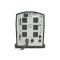 PRO1100E Minuteman PRO E SERIES 1100VA Line-Interactive UPS with 6 Outlets