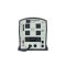 PRO700E Minuteman PRO E SERIES 700VA Line-Interactive UPS with 6 Outlets