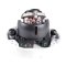 Geovision GV-VD2702  2MP H.265 Super Low Lux WDR Pro IR Vandal Proof IP Dome