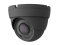 3MP H.265 HD IP Small IR Dome Camera/3.6mm Lens/Grey