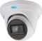 2MP WDR EXIR Ultra Low Light Turret Camera