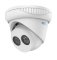 6MP IR Fixed Turret Network Camera