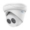 4MP IR Fixed Turret Network Camera | SIP44T3/28-K