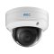 6MP IR 2.8 Fixed Dome Network Security Camera | SIP46D3/28-H