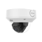 Uniview IPC3235ER3-DUVZ | 5MP 2.8-12mm Lens WDR Starlight Motorized IR Vandal Fixed Dome IP Camera