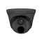 4MP Network IR Fixed Dome Camera 
