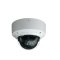 8MP 30fps H.265 Motorized dome, 3.3-12mm,w/30 LEDs