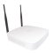 4CH Smart Mini 1U WiFi Network Video Recorder