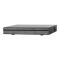 4CH 5-in-1 Analog / AHD / IP / CVI / TVI 4K HD-CVI mini 1U DVR