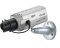 BBM-20F CNB 1/3" Ultra High Resolution 600TVL, 0.005 Lux, Color, Box Camera