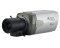 IGP1030 CNB 1/2" Progressive CMOS, 1.3M @ 24fps Hybrid IP Megapixel Box Camera