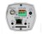 IGP1030 CNB 1/2" Progressive CMOS, 1.3M @ 24fps Hybrid IP Megapixel Box Camera