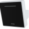 AXIS D2210-VE 60 GHz Radar for Area and Traffic Monitoring 24/7, Black
