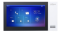 Dahua Intercom with 7" Touch Screen Indoor Station White